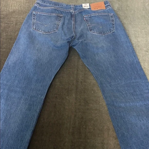 Levi's 501 ‘93 selvedge jeans - Picture 11 of 15